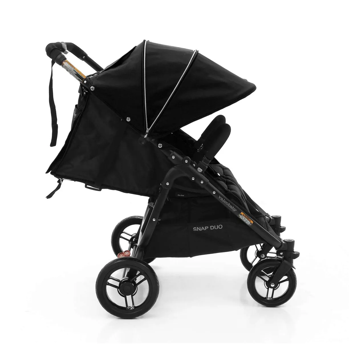 8kq326jIvsZ_P9MBs-7YvZVMvKUloh7Tvcq5zveuLGU= Коляска прогулочная Valco baby Snap Duo 6