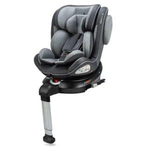 Автокресло группы 0/1/2/3 Osann Eno 360 SL 20