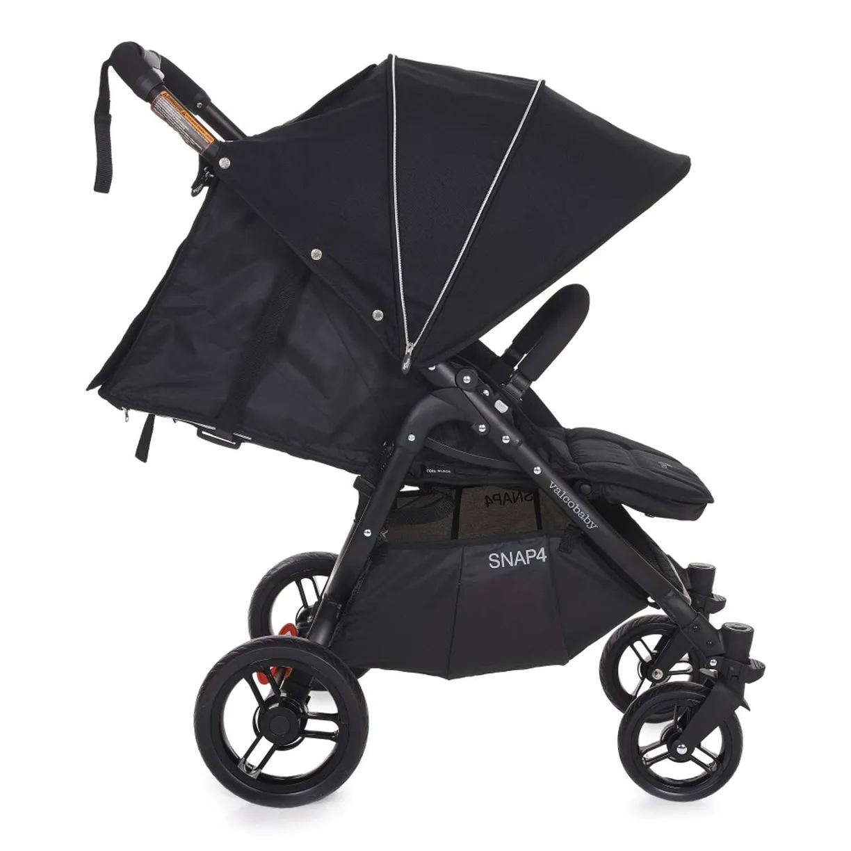 Коляска прогулочная Valco baby Snap 4 5