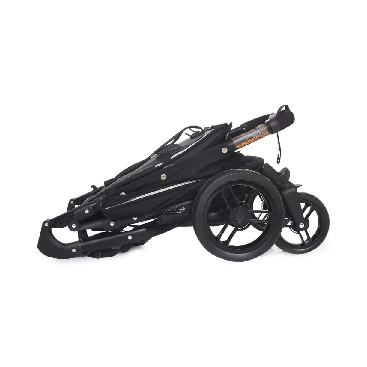 Коляска прогулочная Valco baby Snap 4 8