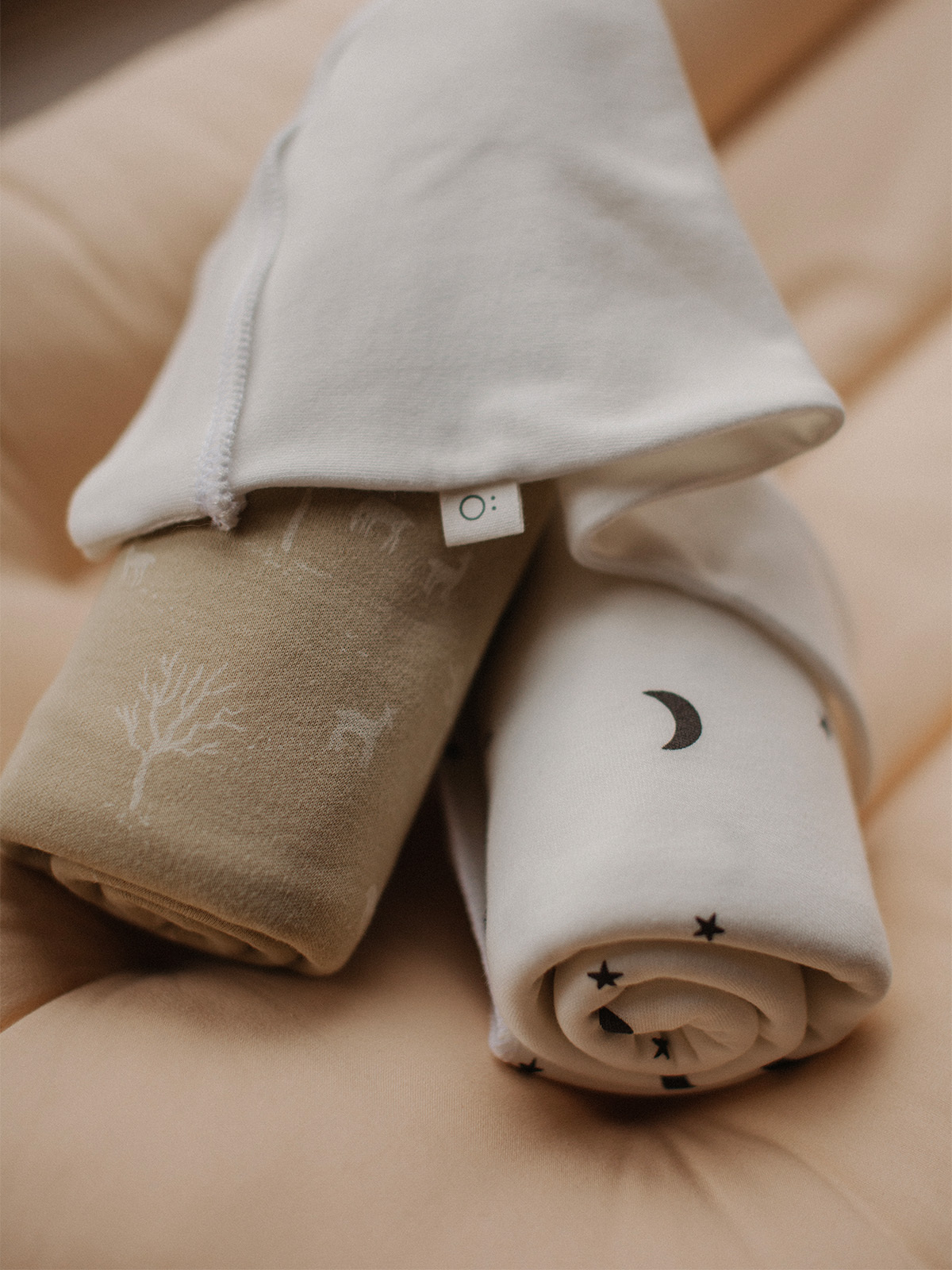 84550_СОВ__1_ (1) Сет из 2х пелёнок Mjolk (120см*85см) 2