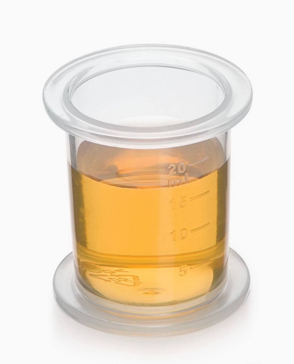 Дозатор Happy Baby с мерным стаканчиком 3