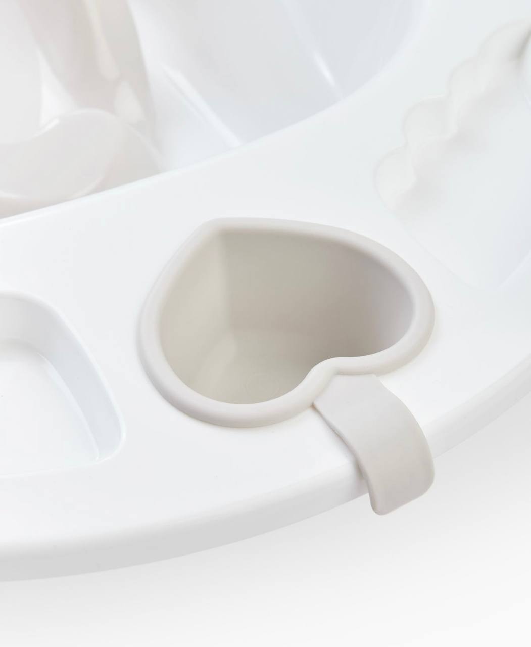 Ванна детская Happy Baby "Bath Comfort" 4