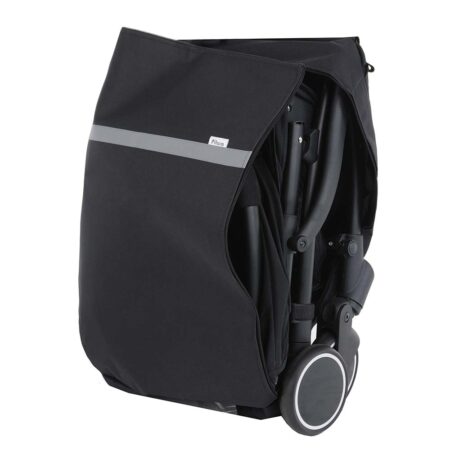 Сумка-чехол Pituso для малых колясок “книжка”