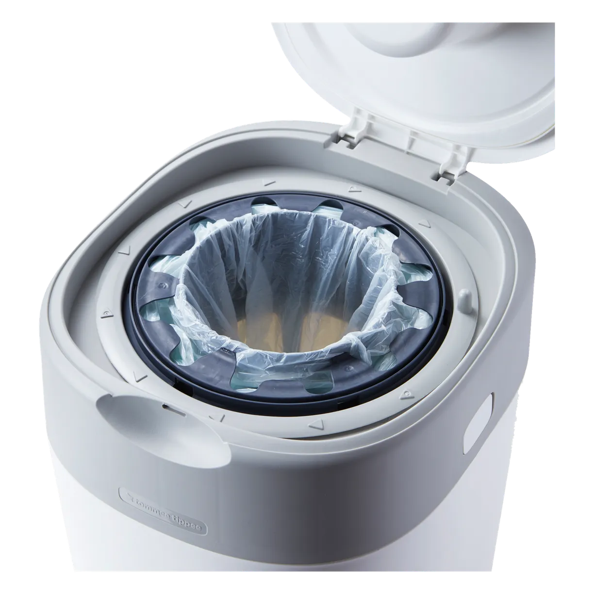 Кассеты для утилизатора Tommee Tippee Twist & Click (1 шт.) 8