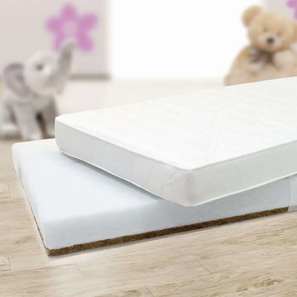 Матрас "Принц классик" 120*60 см 4