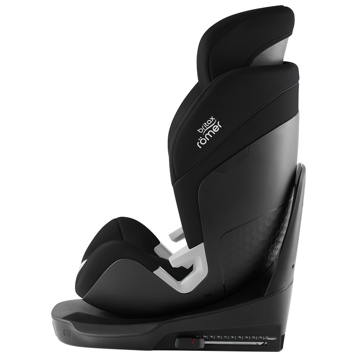 Автокресло группы 0/1/2 Britax Roemer SWIVEL 7
