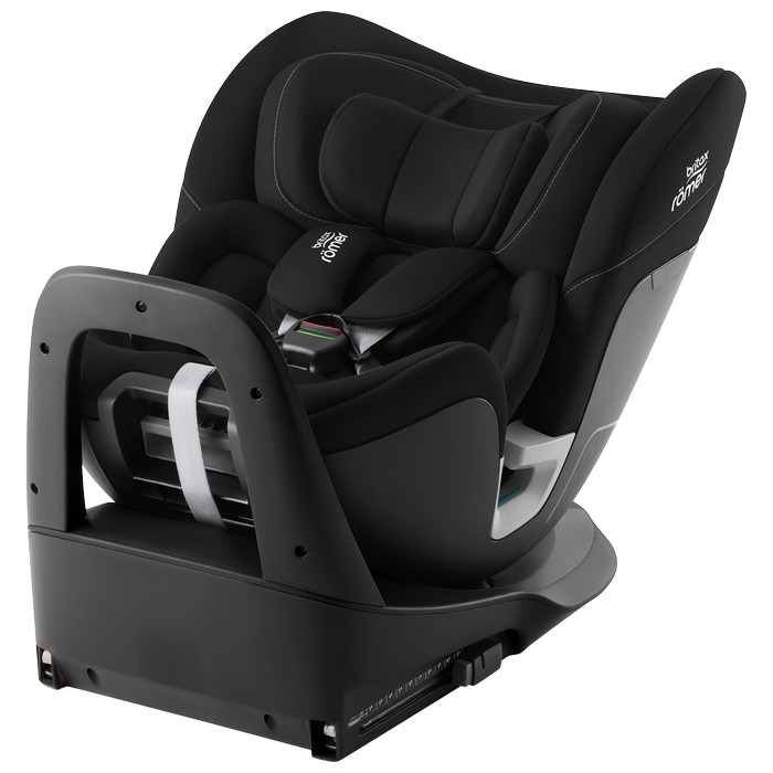 Автокресло группы 0/1/2 Britax Roemer SWIVEL 2