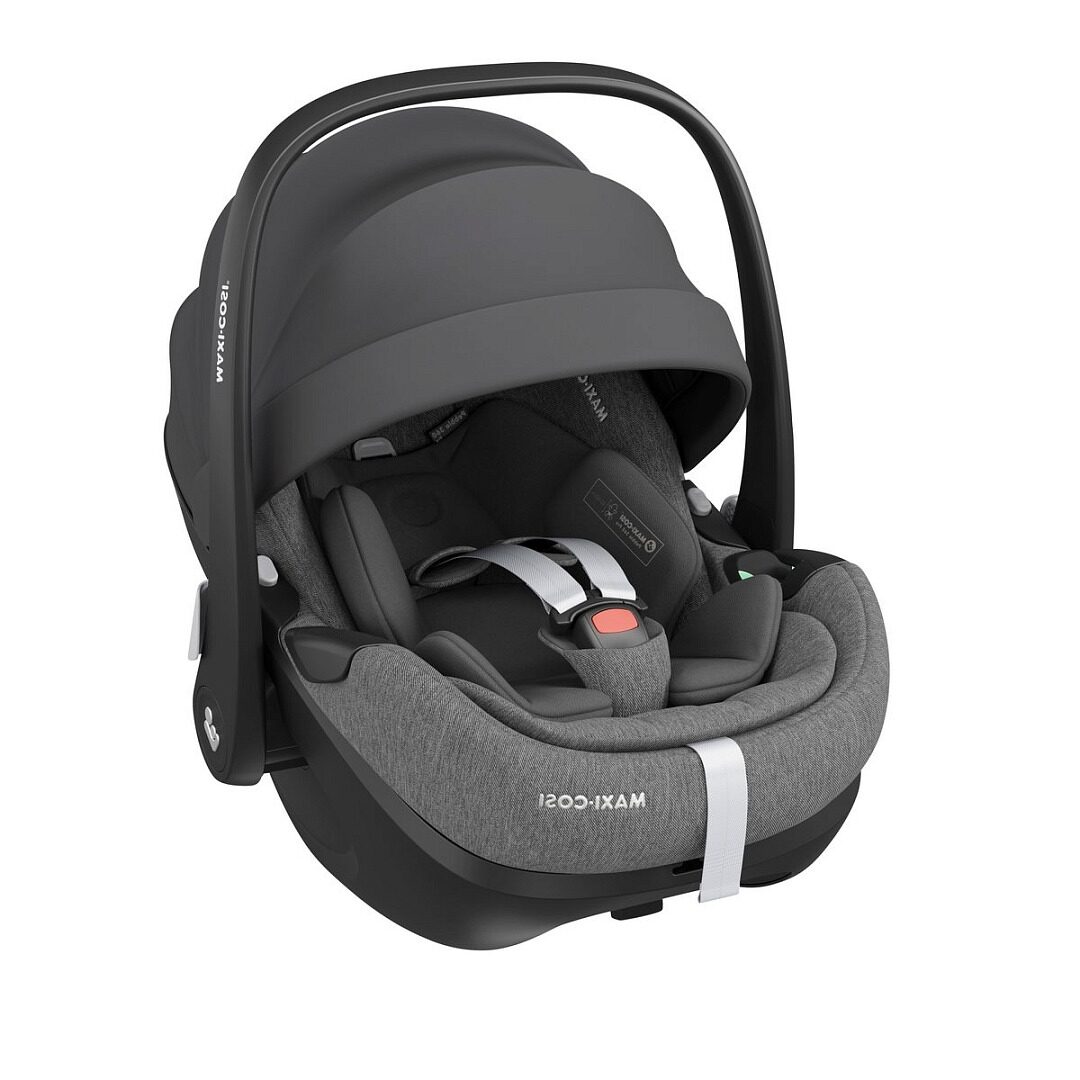 Автокресло группы 0+ Maxi-Cosi Pebble 360 PRO Essential 1