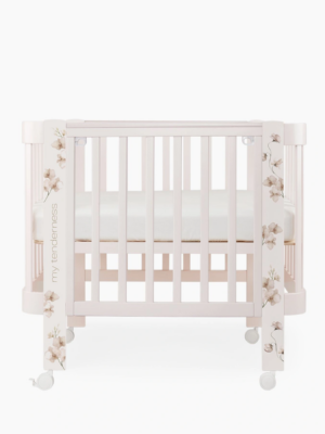 Кровать Happy Baby MOMMY LOVE с расширением 15 Кровать Happy Baby MOMMY LOVE с расширением