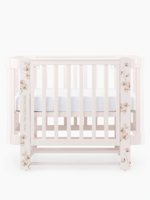 Кровать Happy Baby MOMMY LOVE с расширением 16 Кровать Happy Baby MOMMY LOVE с расширением