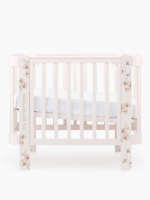 Кровать Happy Baby MOMMY LOVE с расширением 14 Кровать Happy Baby MOMMY LOVE с расширением