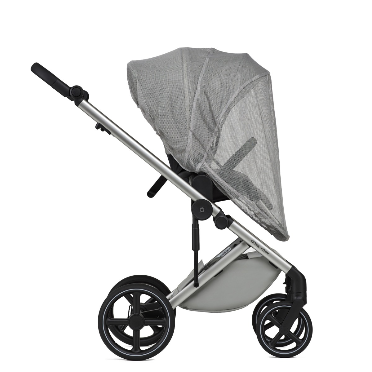 Коляска 2в1 Anex Mev 10 Коляска 2в1 Anex Mev