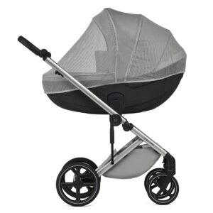 Коляска 2в1 Anex Mev 14 Коляска 2в1 Anex Mev