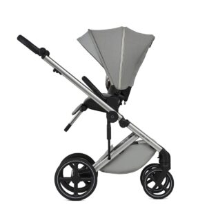 Коляска 2в1 Anex Mev 16 Коляска 2в1 Anex Mev
