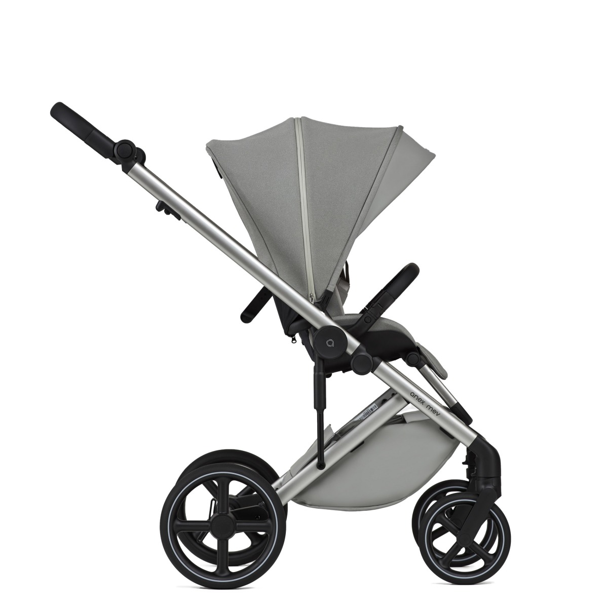 Коляска 2в1 Anex Mev 6 Коляска 2в1 Anex Mev