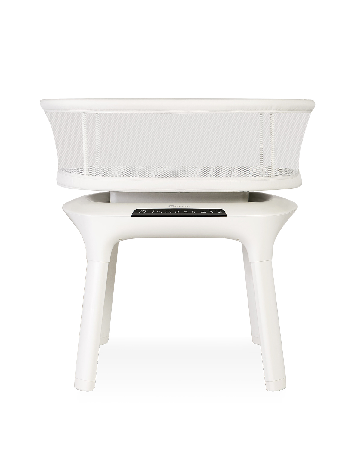 Колыбель 4moms mamaRoo sleep 1