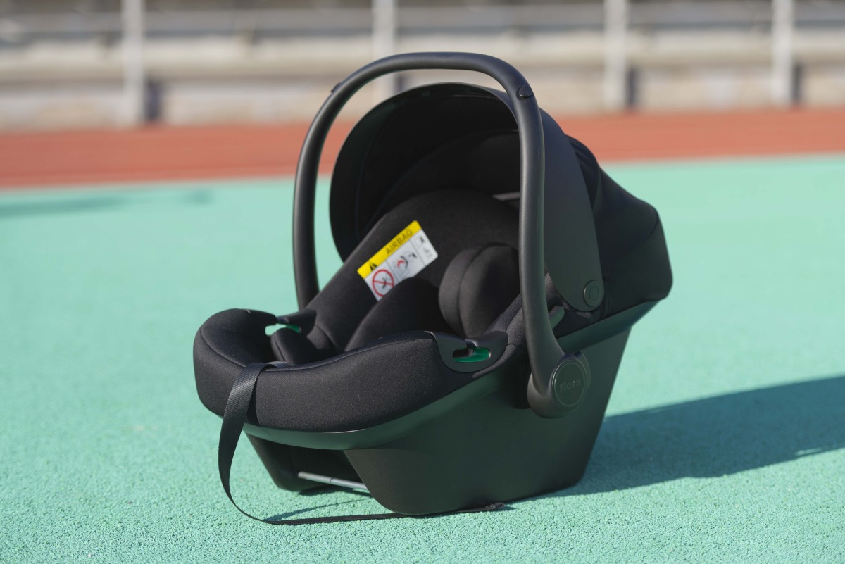 Автокресло группы 0+ Carrello Nova DK 791 11