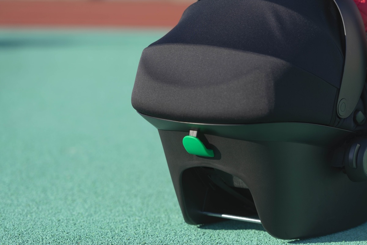 Автокресло группы 0+ Carrello Nova DK 791 17