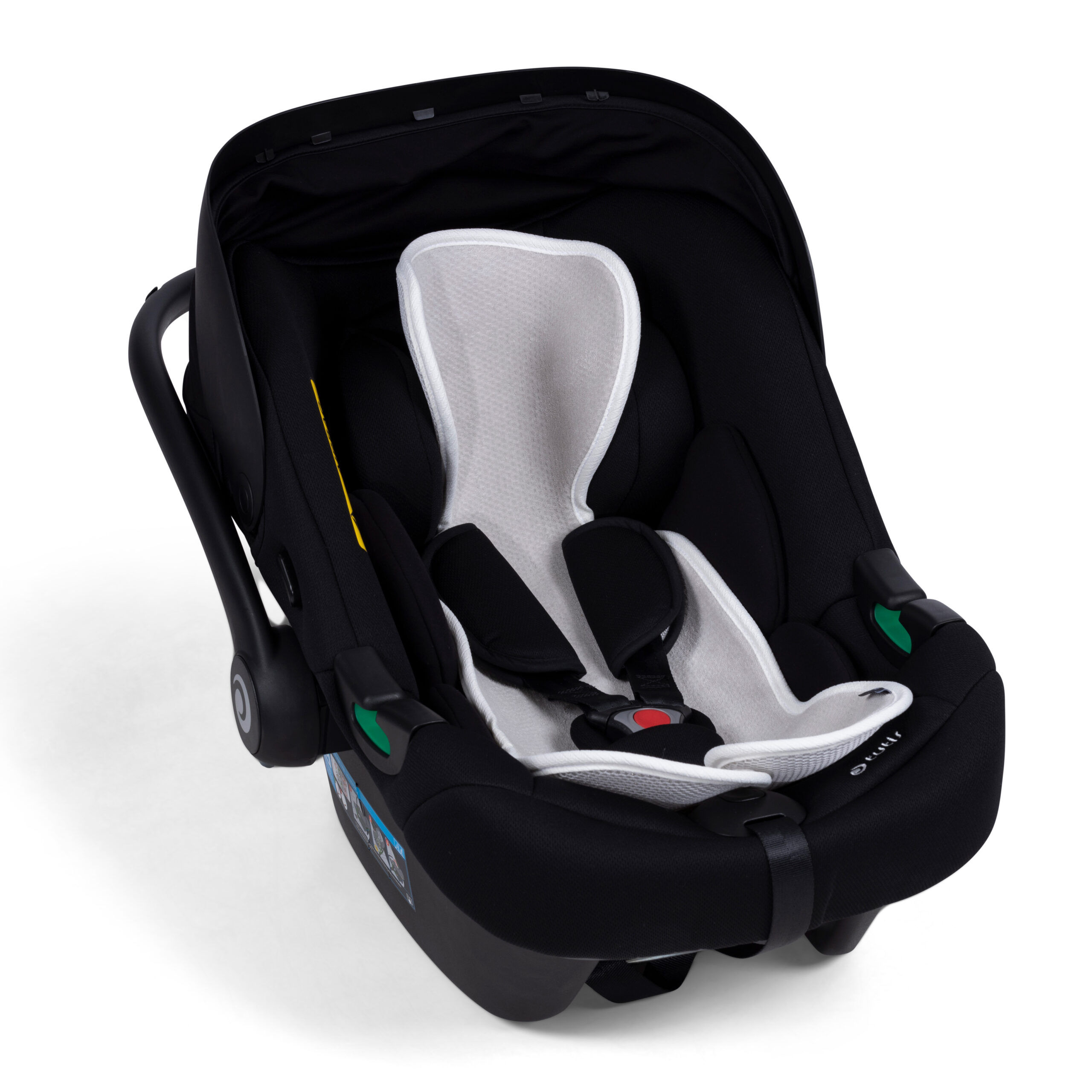 Матрасик в автокресло Tutis Aero слой 1 3