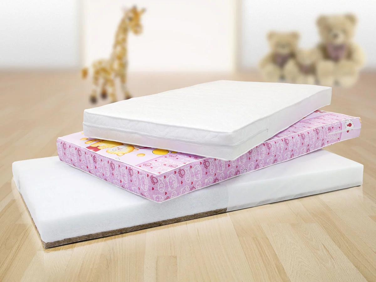 Матрас "Принц классик" 119*60 см 1