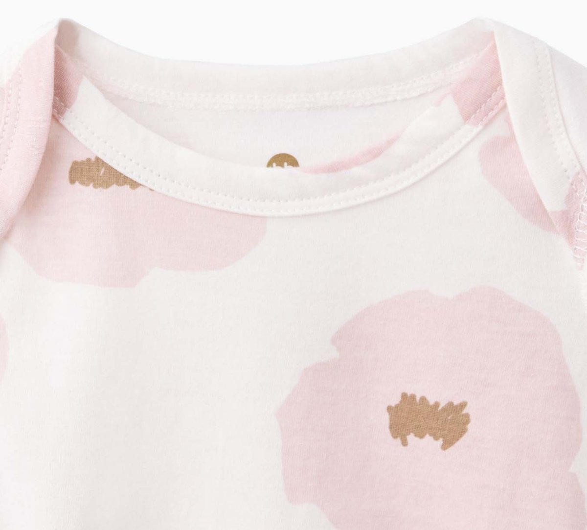 2u0pdpbe9hap8mnz6sni5e2pruglfark Боди с длинным рукавом Happy Baby (набор 2 шт.) 3