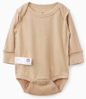 4m50uc2wgq93k2gzf4wli41hyr8xo206 Боди с длинным рукавом Happy Baby (набор 2 шт.) 10