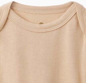 h4o2muwa5pg7a3syblc2eyyd4efye5oy Боди с длинным рукавом Happy Baby (набор 2 шт.) 9