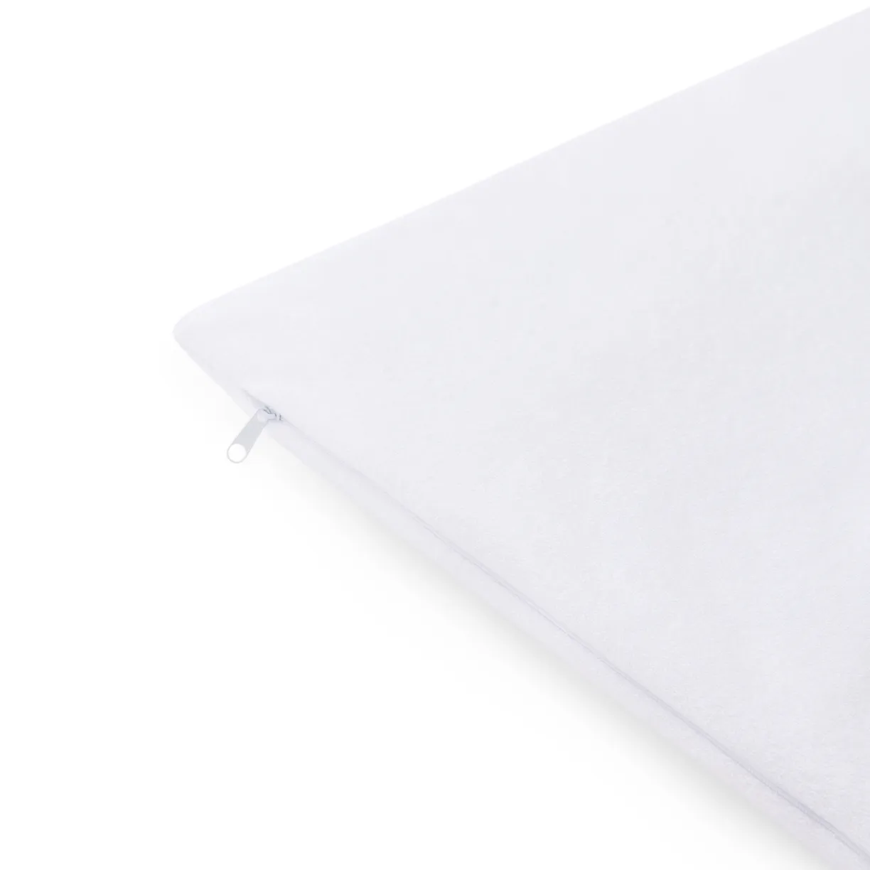 Матрасик на пеленальный стол Happy Baby с чехлом на молнии, 50х73 см 3