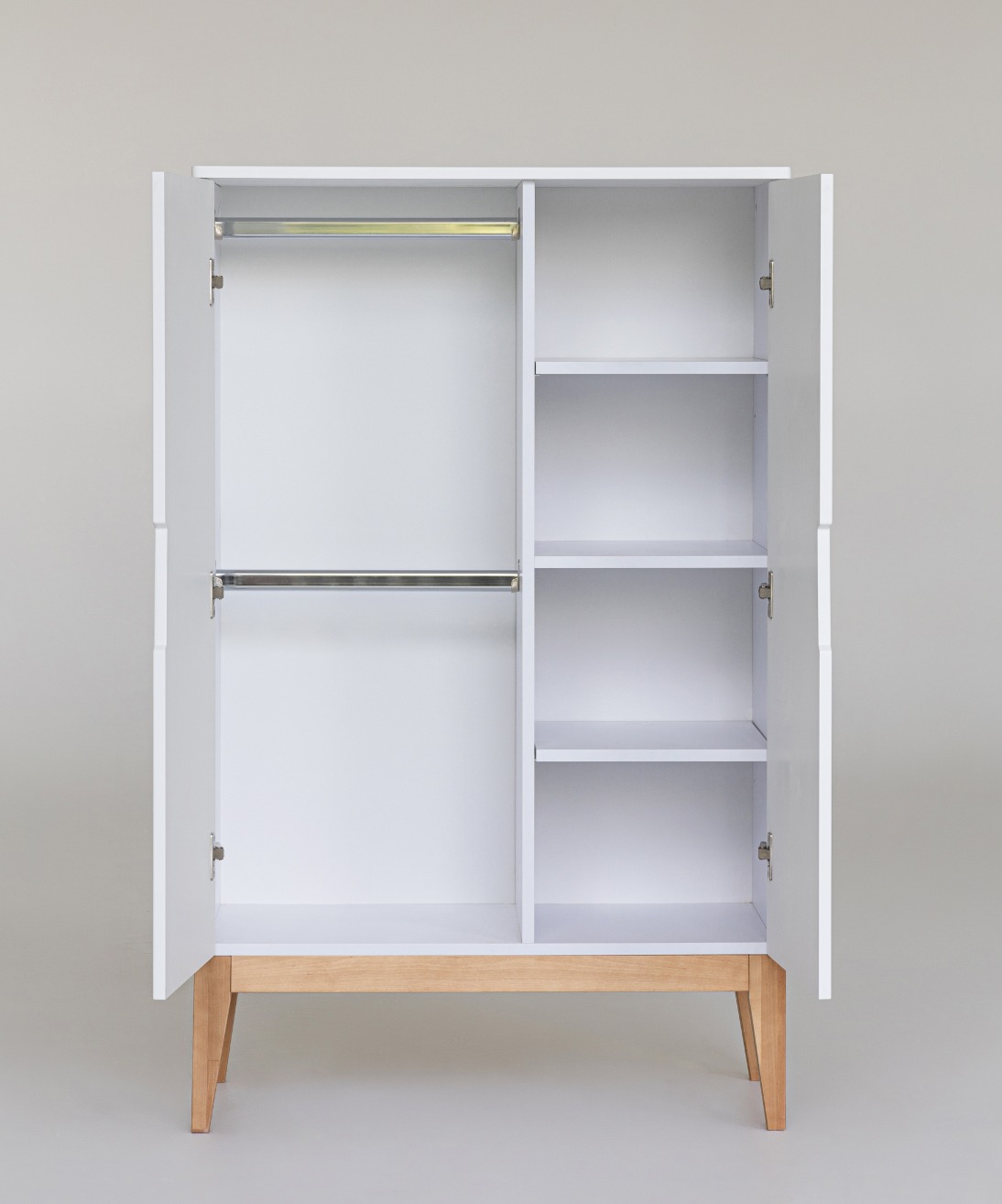 Шкаф Antemi Mia 3