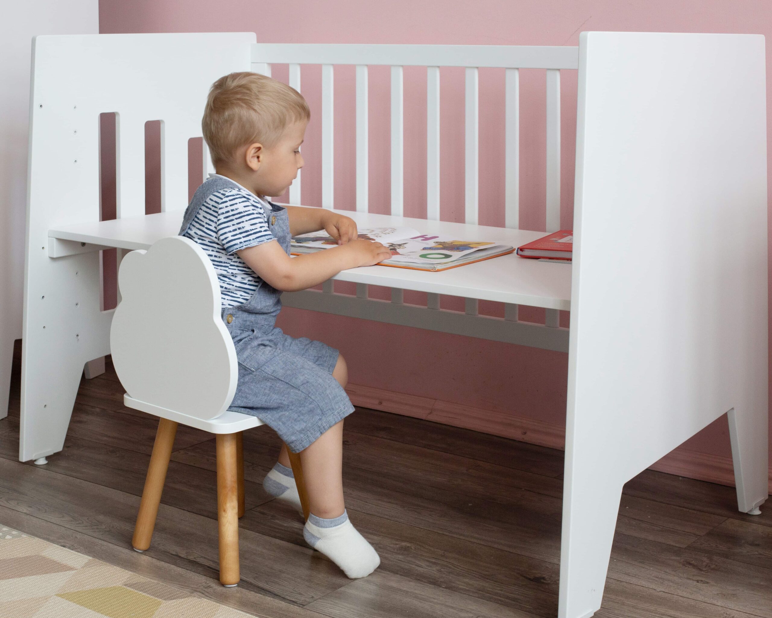 Стул Antemi Облако 12