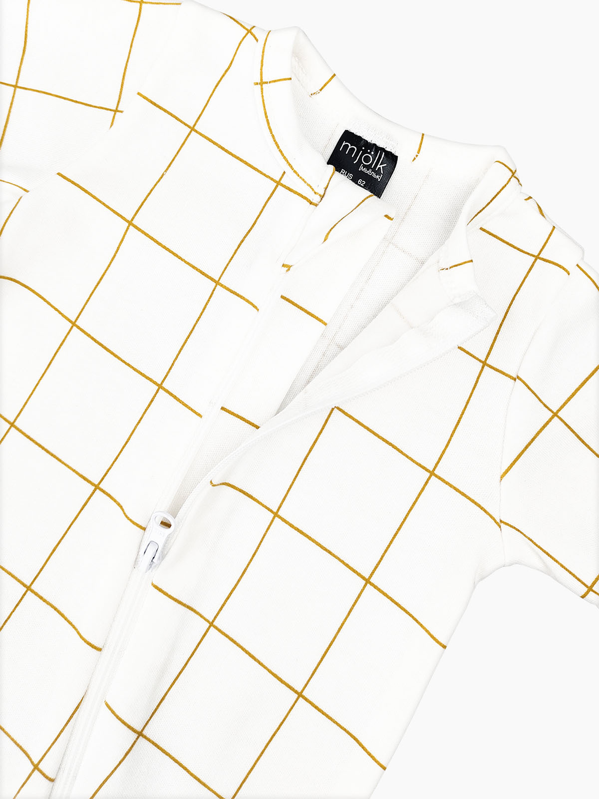 Песочник Mjolk Sleep and Play Клетка 3