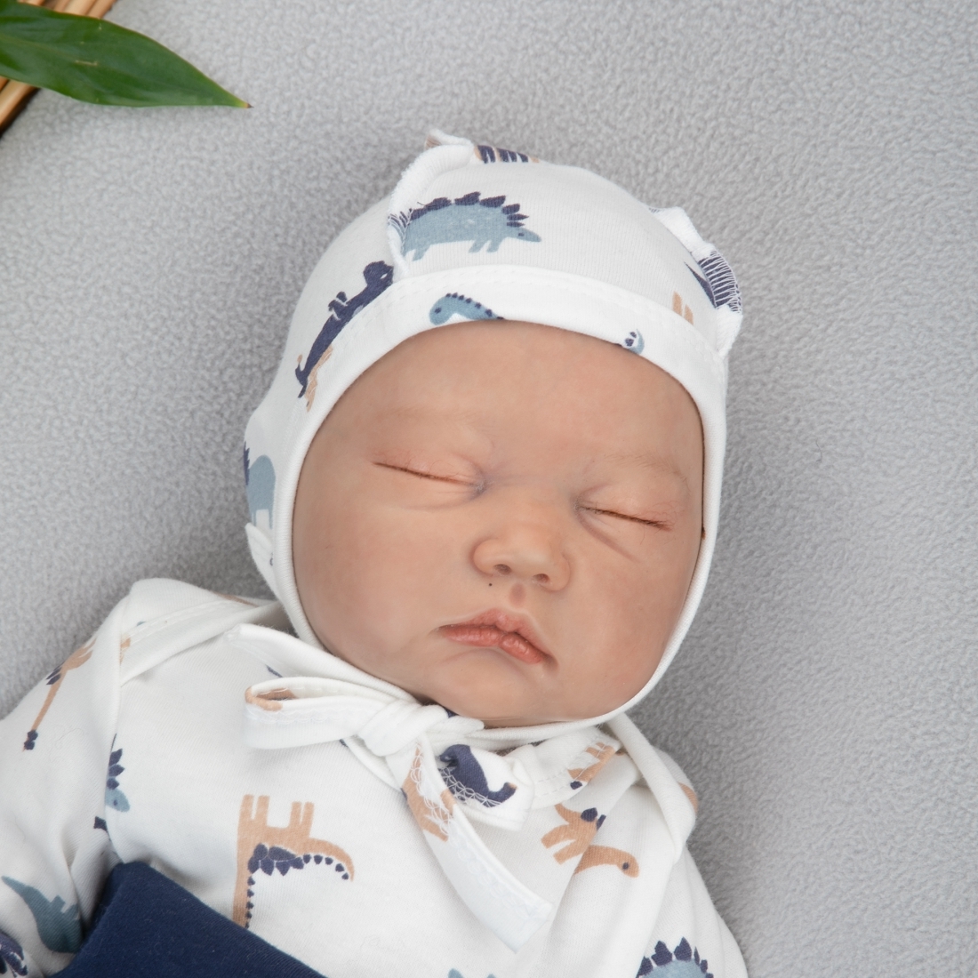 Чепчик Швейная Династия, 2шт/уп 3