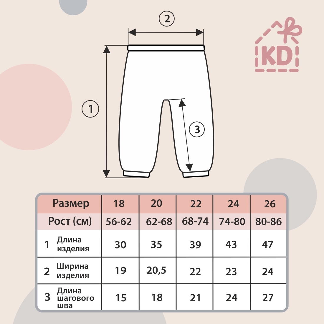 Муслиновая пижама с длинным рукавом для девочки Швейная Династия "Муслин" 2