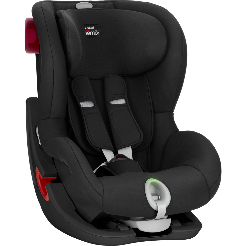 Кресло детское britax roemer