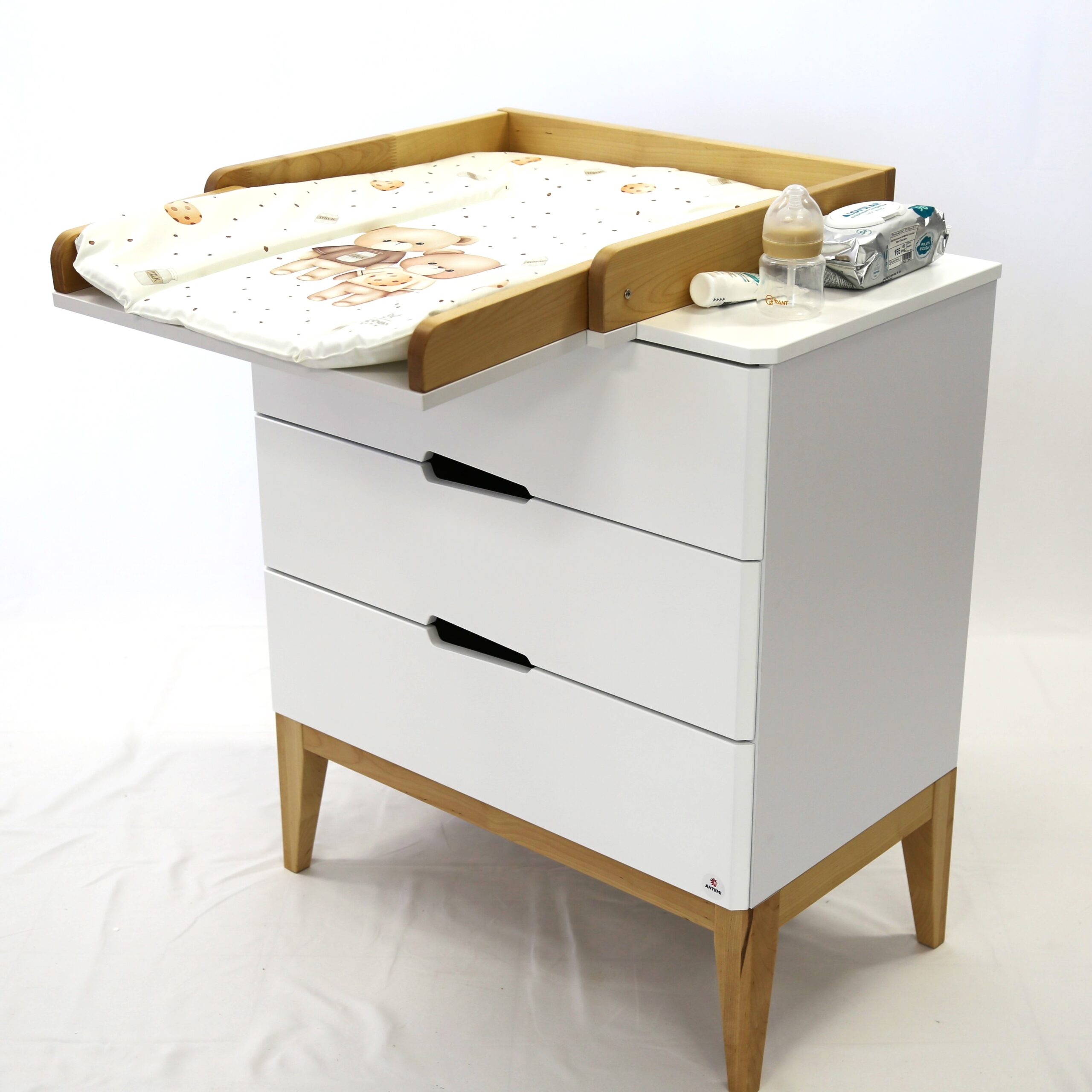 Комод Antemi Mia Light 3