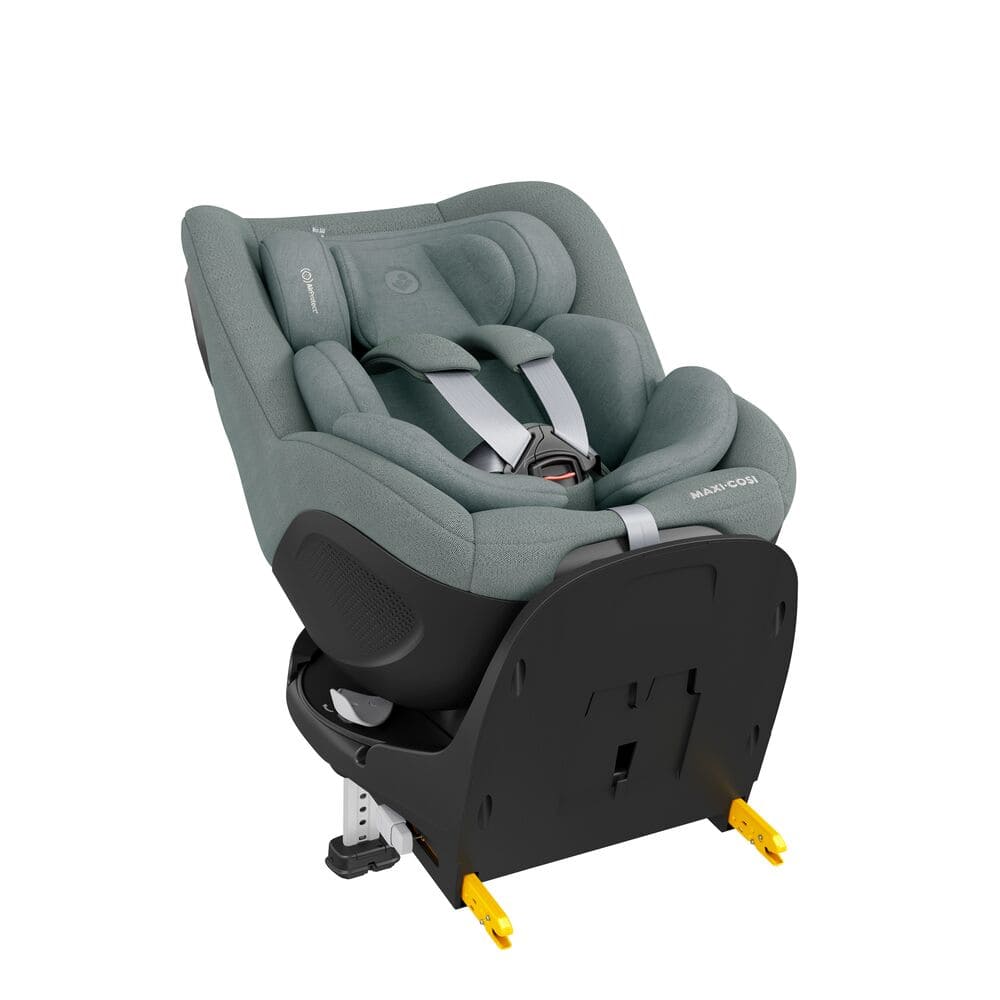 автокресло grey