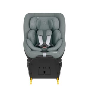 автокресло grey
