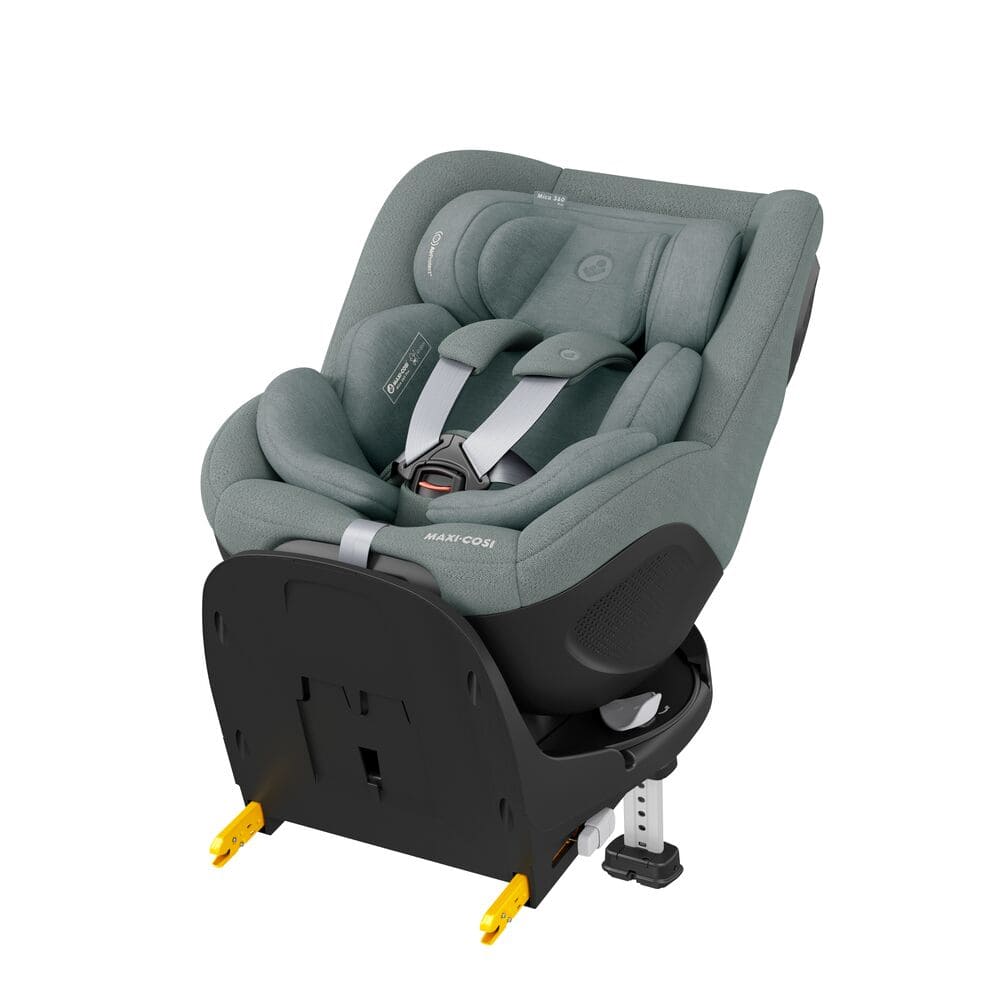 автокресло grey