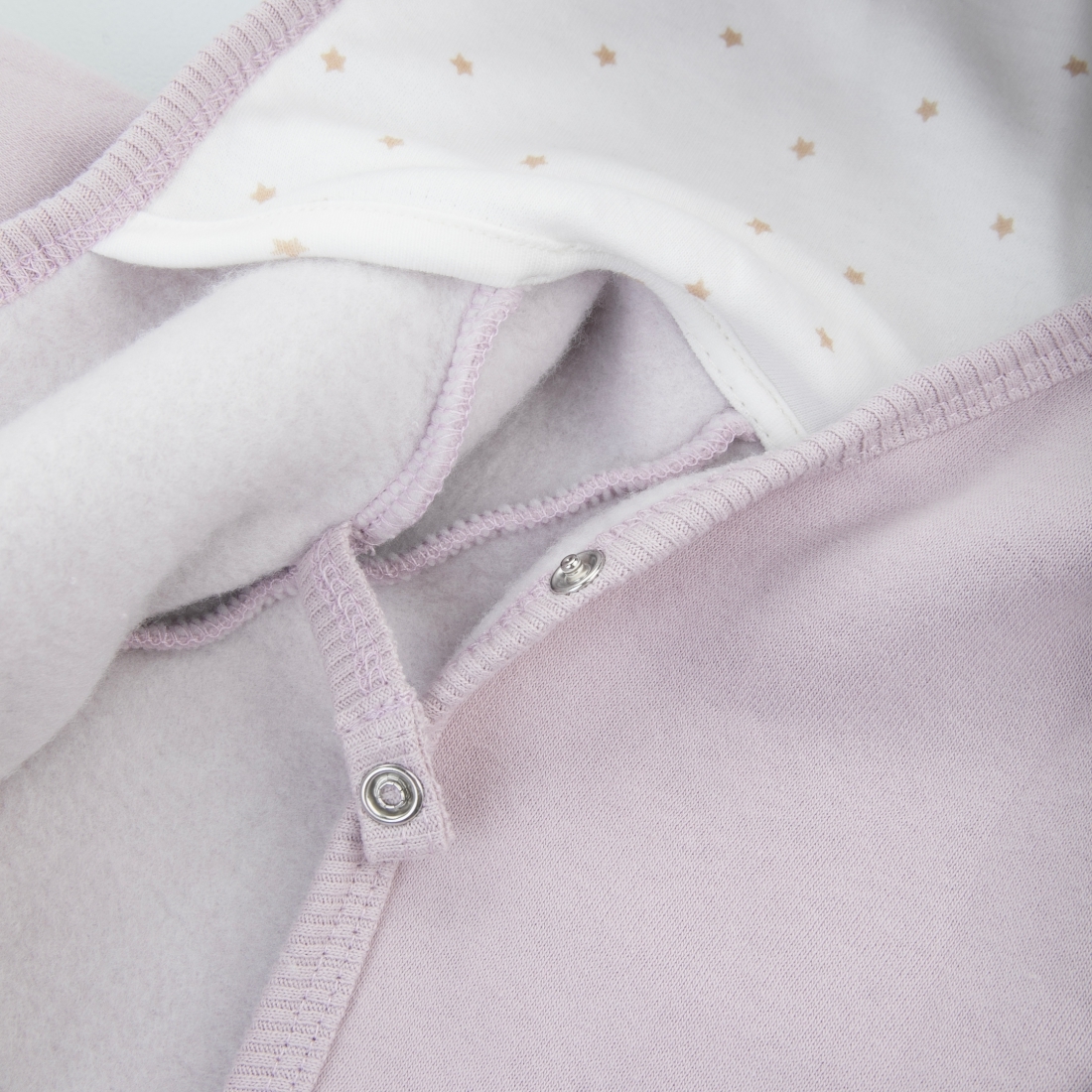 Комбинезон Швейная Династия "Карамелле-1",футер 6