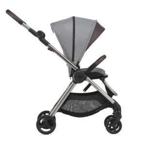 Коляска 2в1 Anex IQ Premium NEW 14 Коляска 2в1 Anex IQ Premium NEW