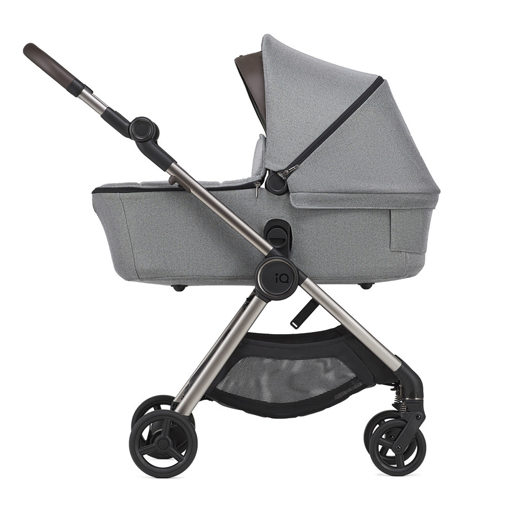 Коляска 2в1 Anex IQ Premium NEW 4 Коляска 2в1 Anex IQ Premium NEW