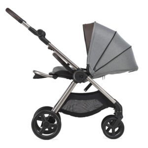 Коляска 2в1 Anex IQ Premium NEW 16 Коляска 2в1 Anex IQ Premium NEW