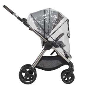 Коляска 2в1 Anex IQ Premium NEW 17 Коляска 2в1 Anex IQ Premium NEW