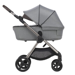 Коляска 2в1 Anex IQ Premium NEW 22 Коляска 2в1 Anex IQ Premium NEW 21