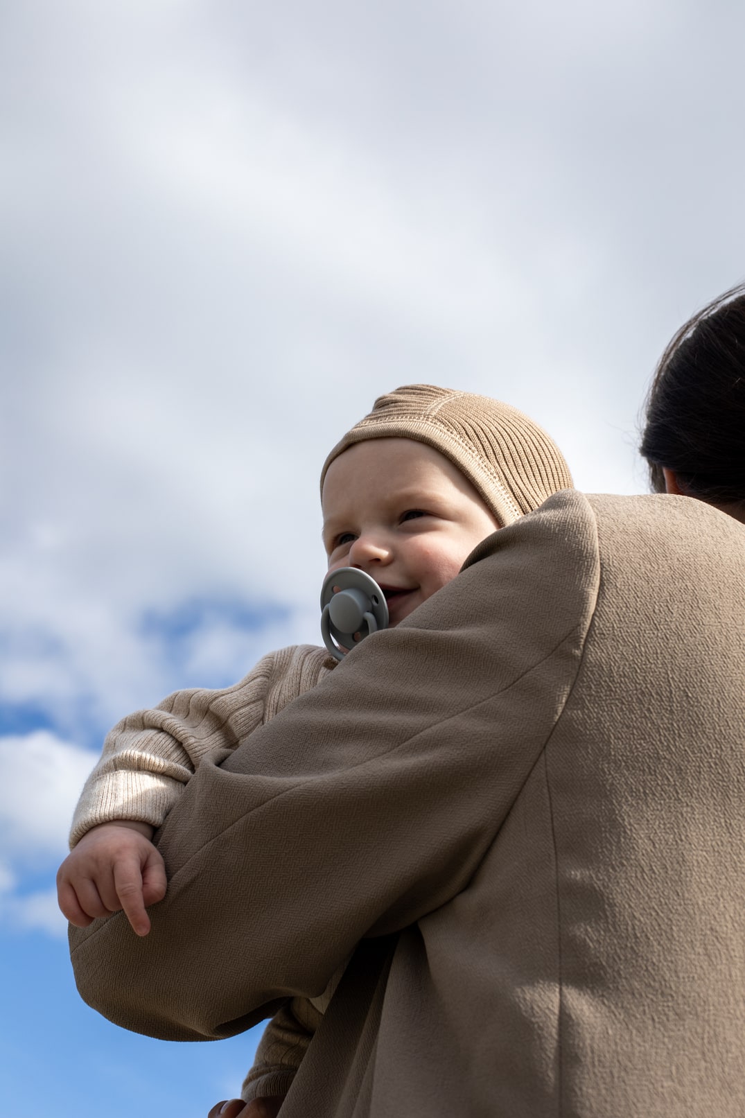 Пустышка латексная BIBS De Lux Latex Honey Bee 0+ мес. 5