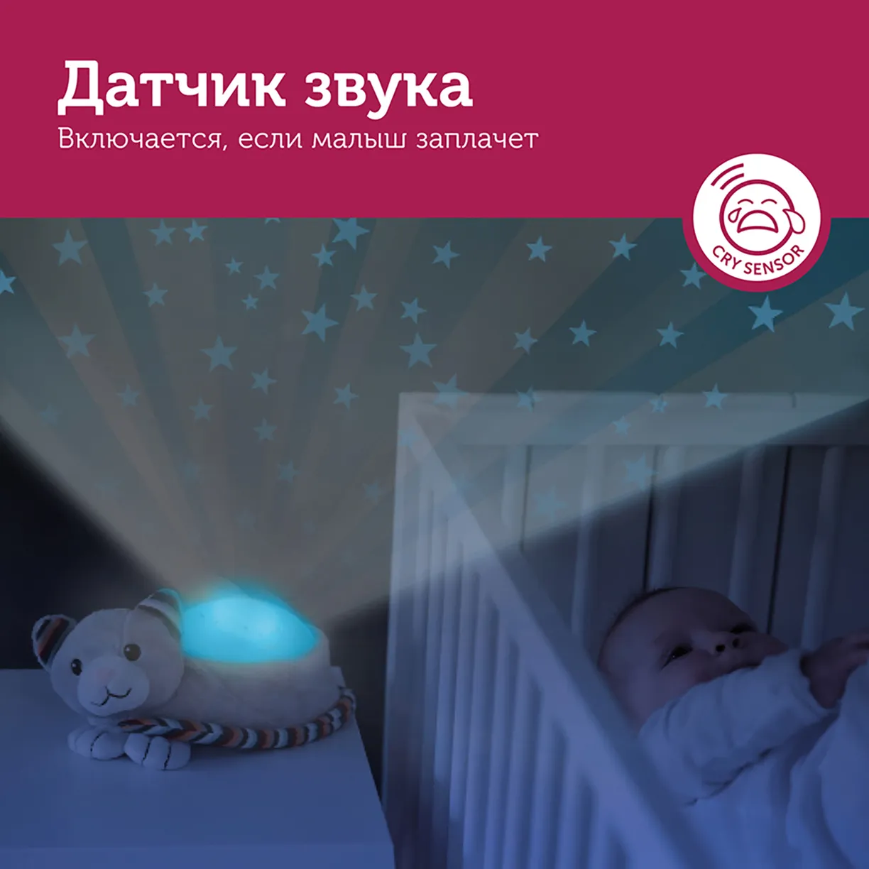 Проектор ZAZU 6