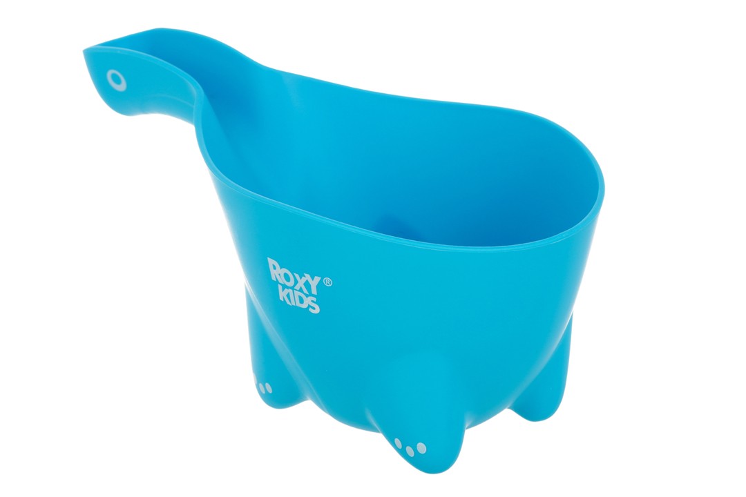 Ковшик для мытья головы Roxy Kids DINO SAFETY SCOOP 2