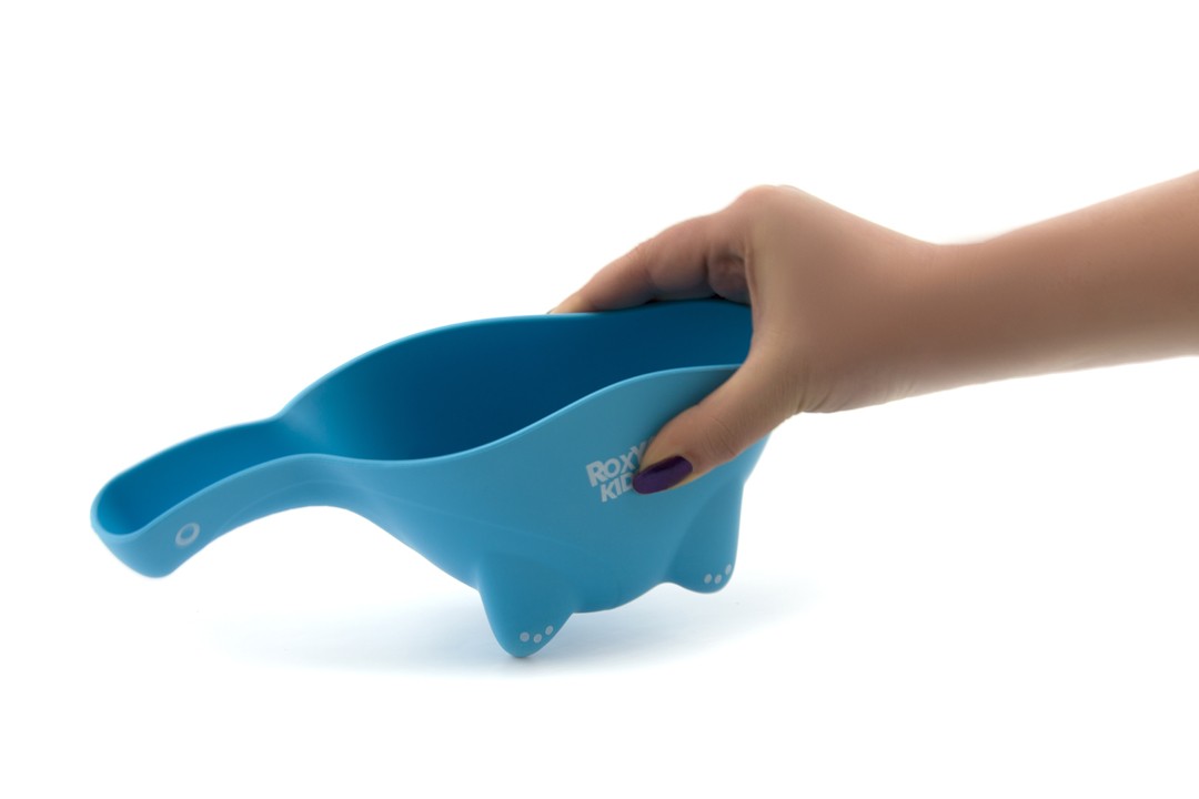 Ковшик для мытья головы Roxy Kids DINO SAFETY SCOOP 5