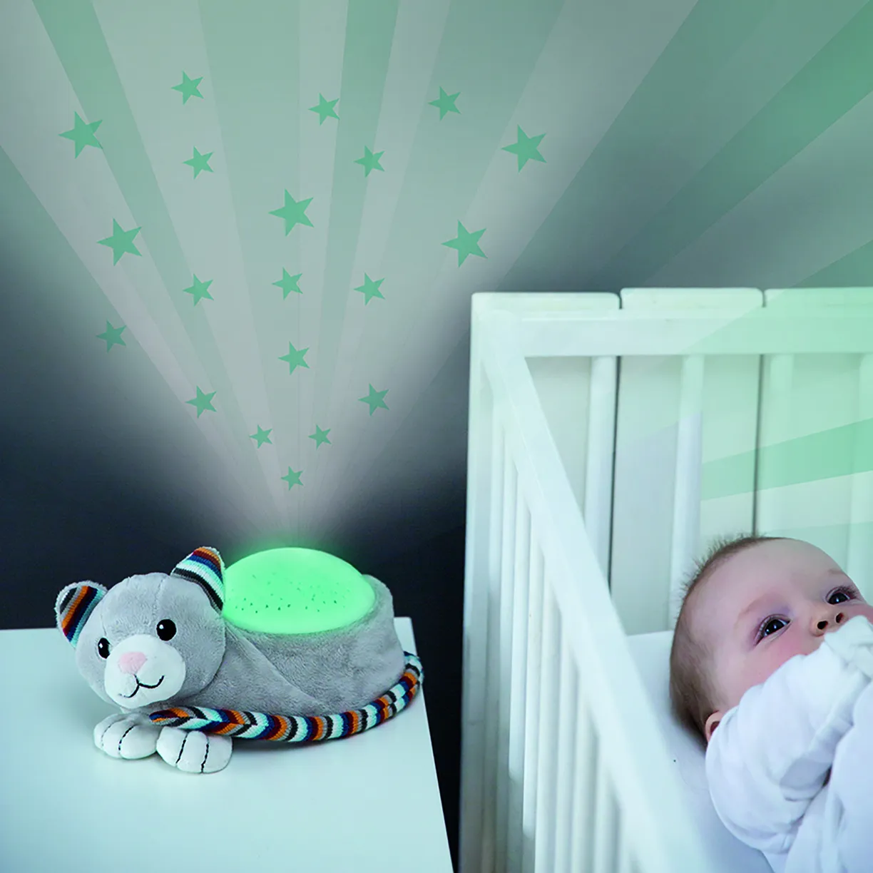 Проектор ZAZU 10